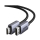 Kabel komputerowy UGREEN Kabel DisplayPort do HDMI DP123 4K 30Hz 1.5m